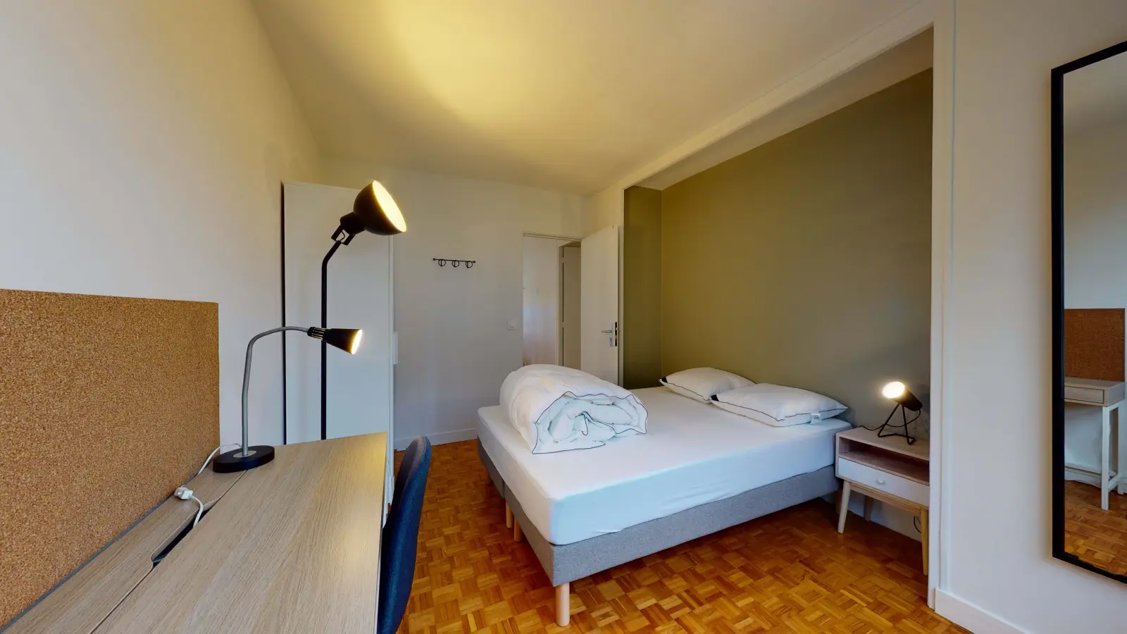 Appartement Le Parc d'Ardenay à Palaiseau