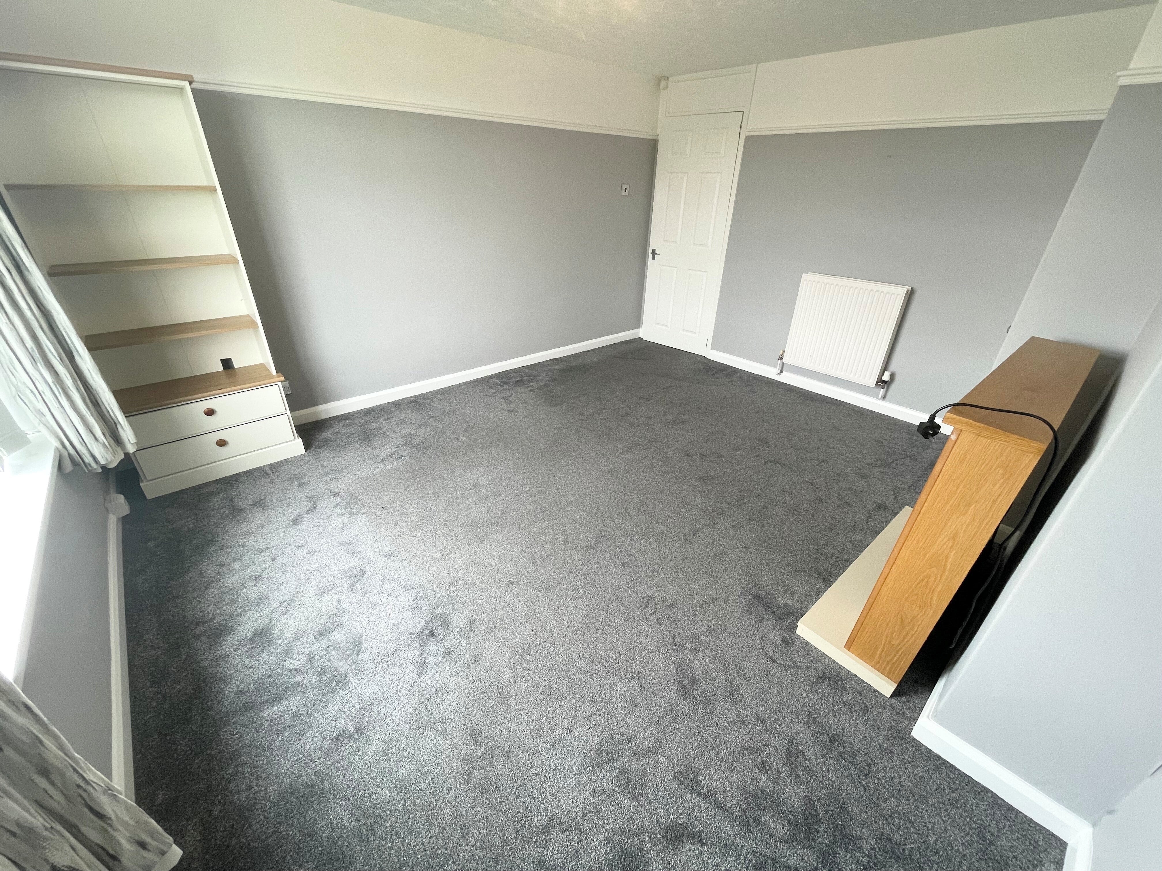 Flat Farnborough Road in Nottingham