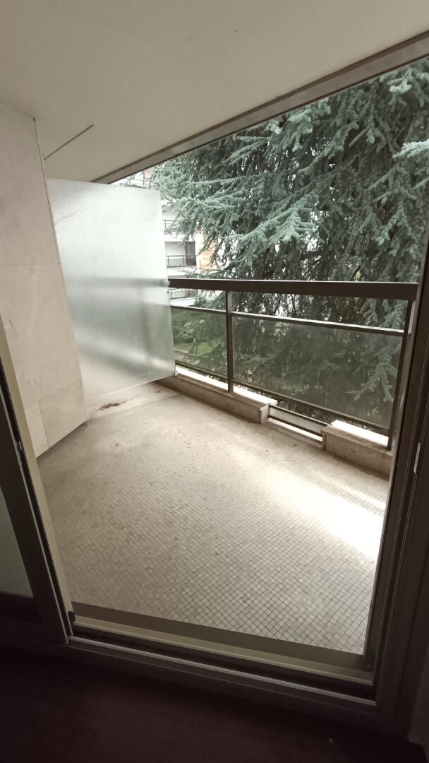 Flat Rue des Princes in Boulogne-Billancourt
