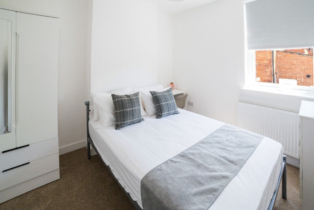 Room Ekowe Street in Nottingham