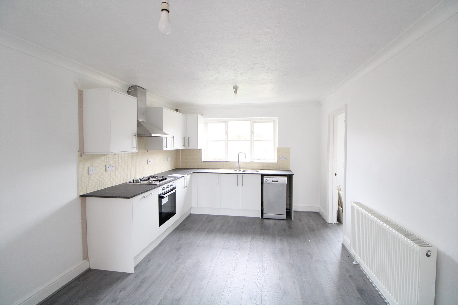 House Triumph Close in Colchester