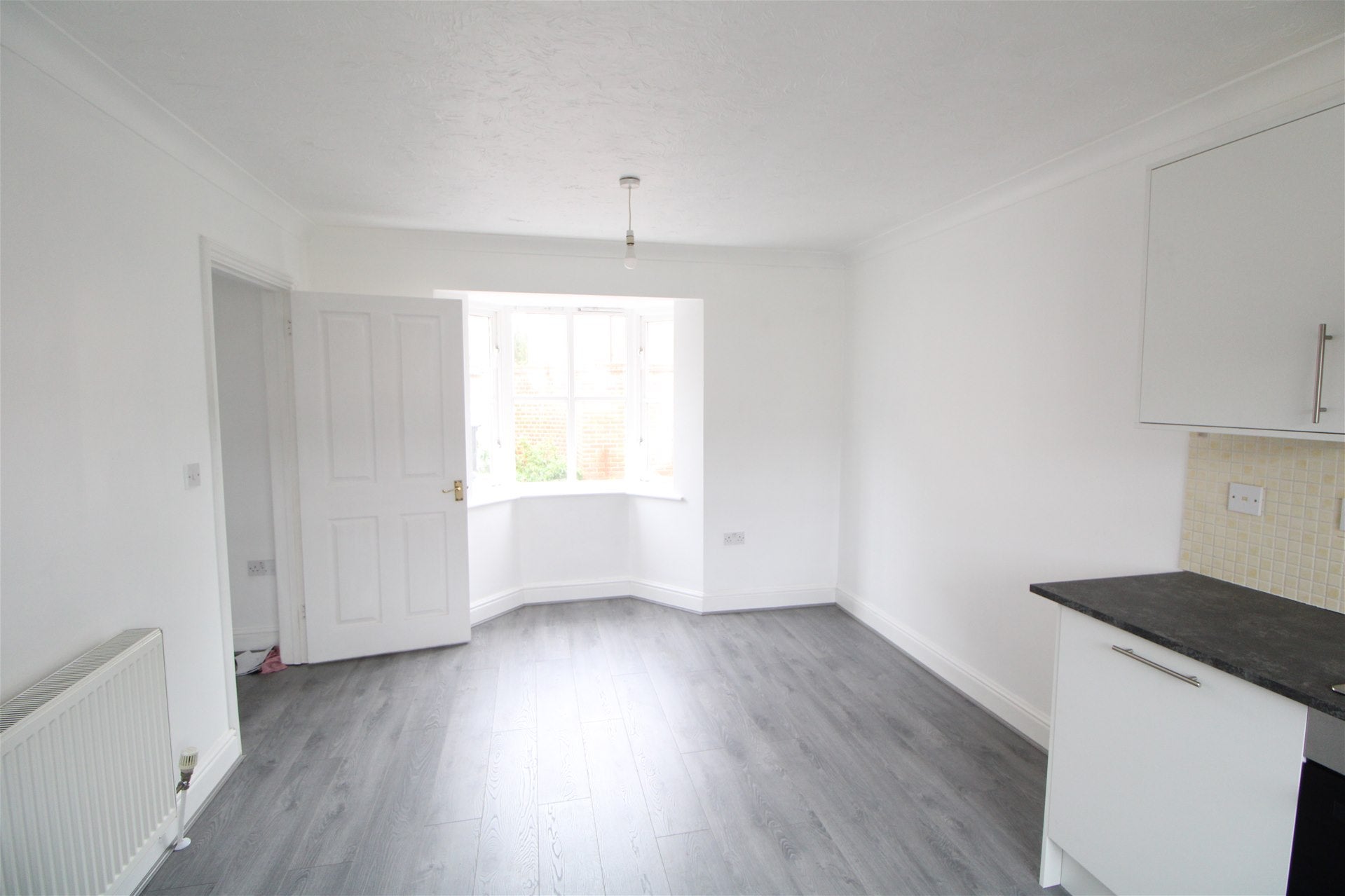 House Triumph Close in Colchester