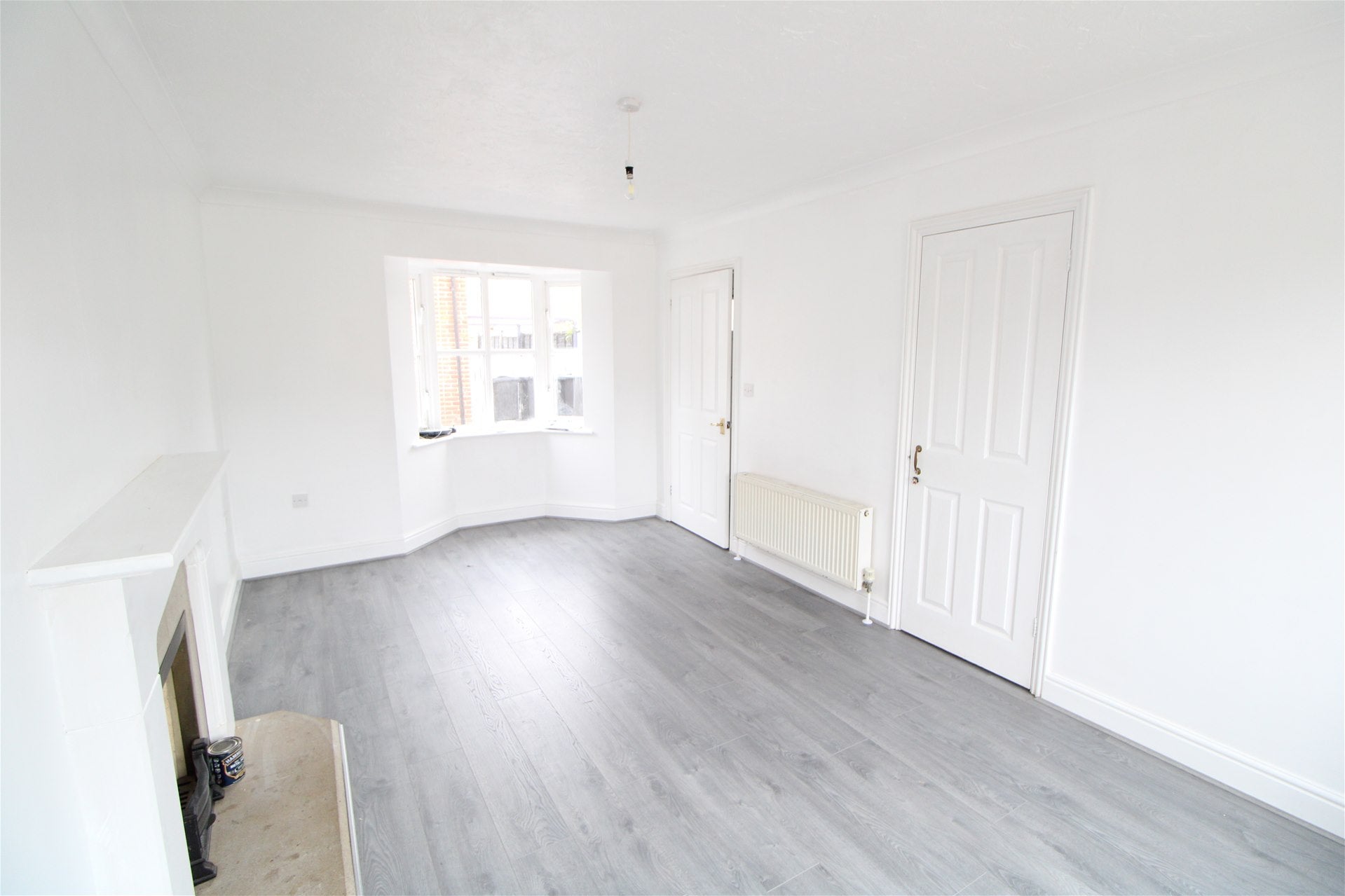 House Triumph Close in Colchester