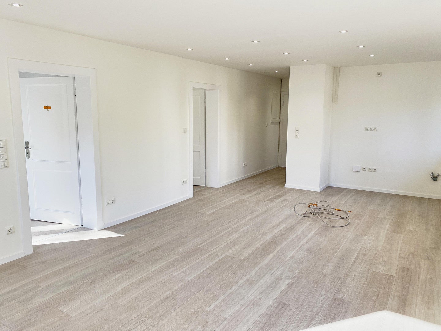 Wohnung Langenbeckstraße in Wiesbaden