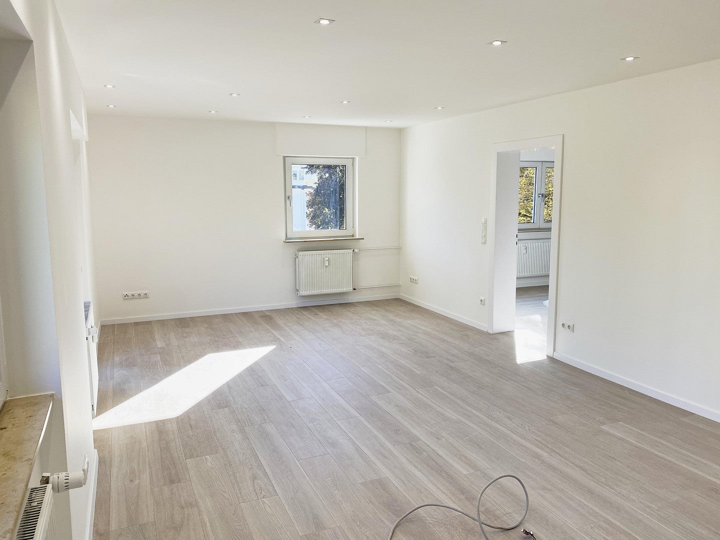 Wohnung Langenbeckstraße in Wiesbaden