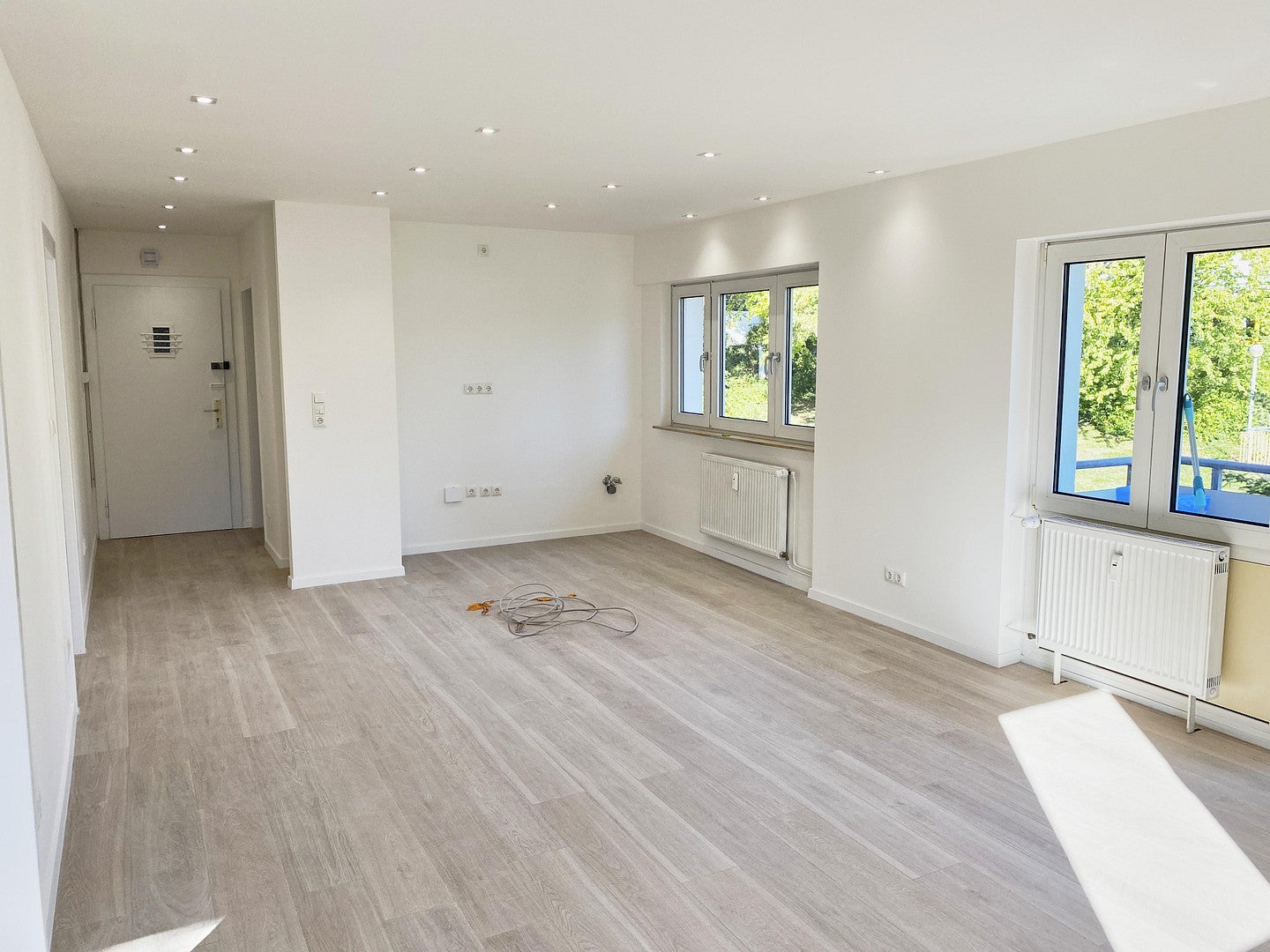 Wohnung Langenbeckstraße in Wiesbaden