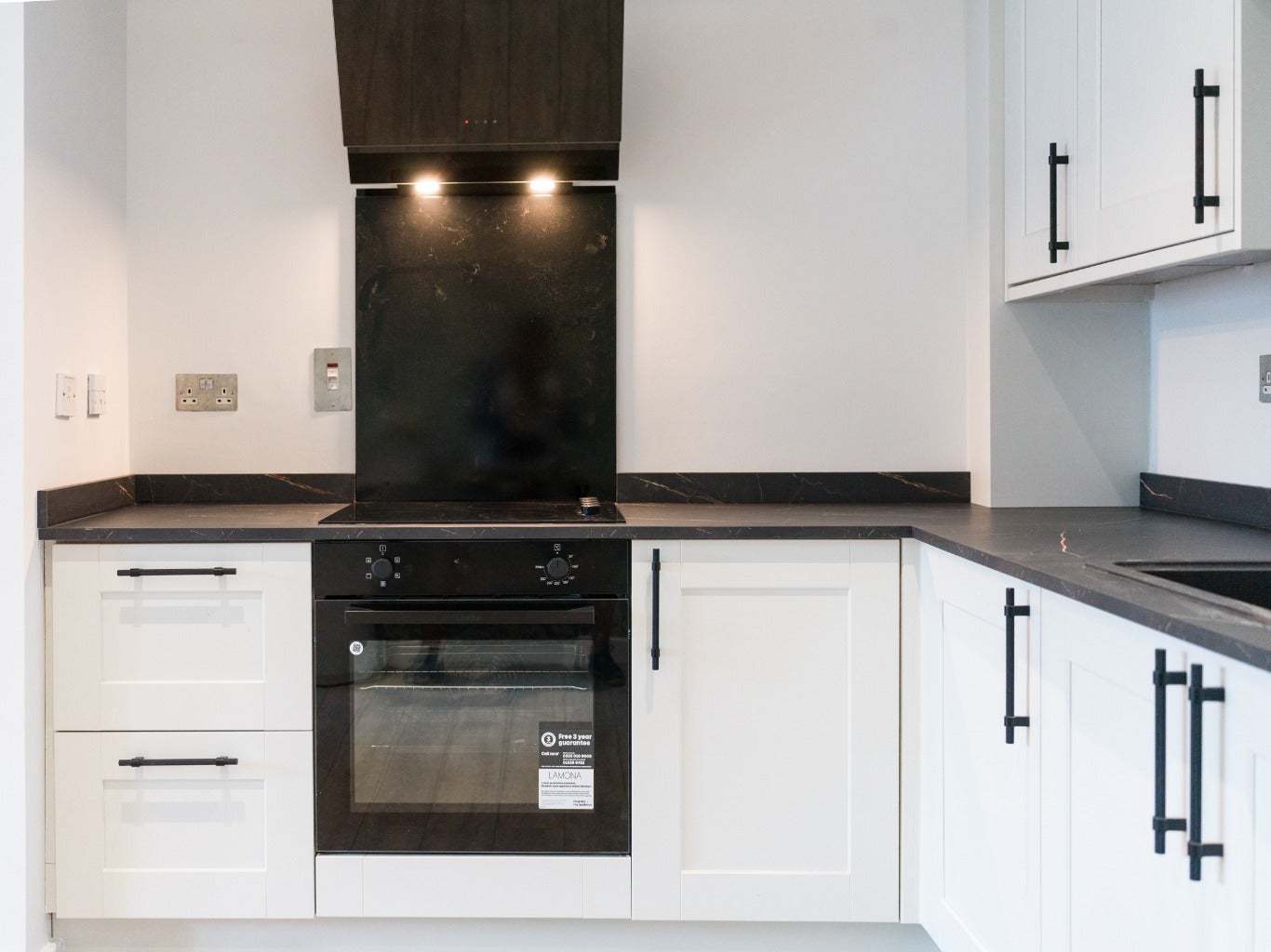 Flat Close in Newcastle upon Tyne