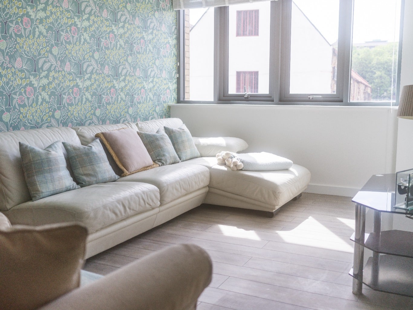 Flat Close in Newcastle upon Tyne