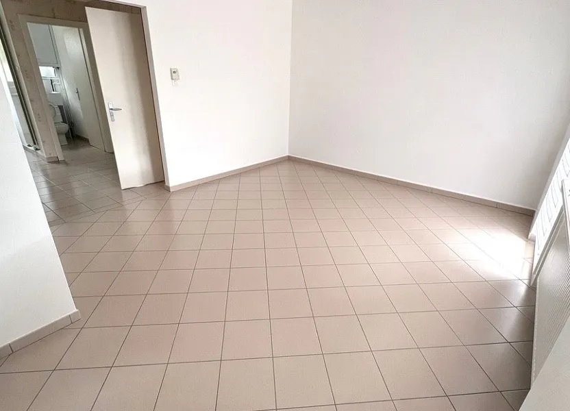 Appartement Rue des Glacis à Yutz
