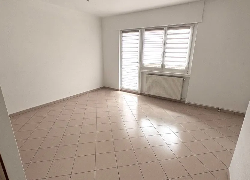 Appartement Rue des Glacis à Yutz