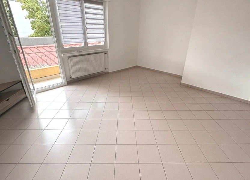 Appartement Rue des Glacis à Yutz