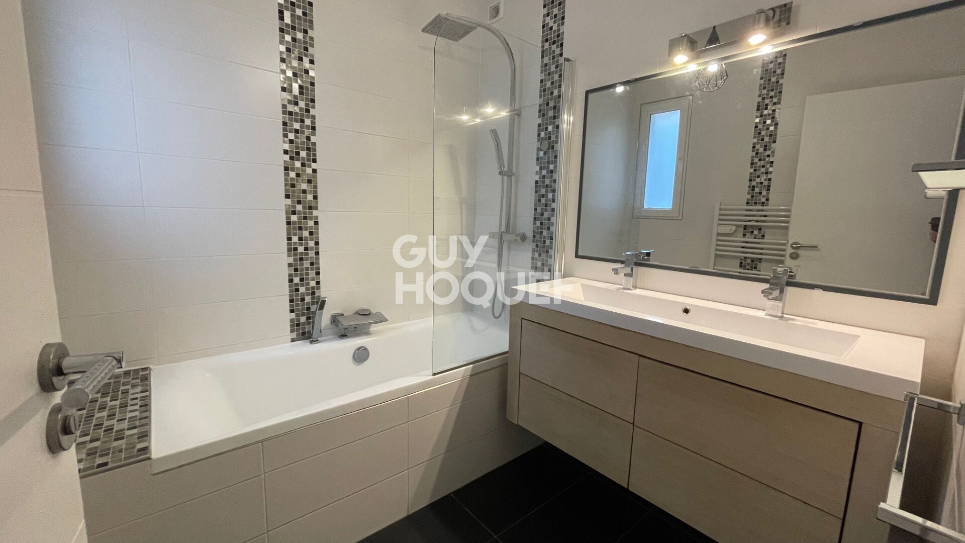 Flat Cour Joan Blanca in Cabestany
