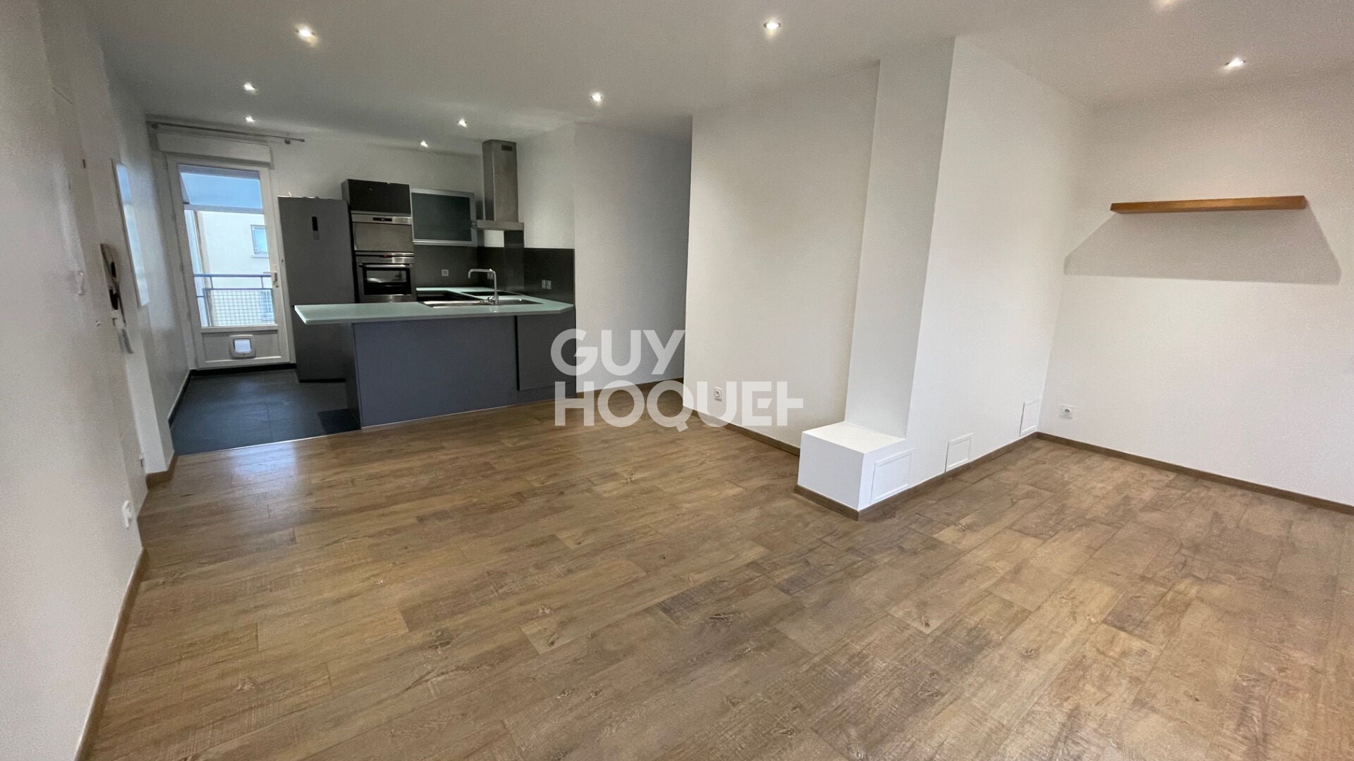 Flat Cour Joan Blanca in Cabestany