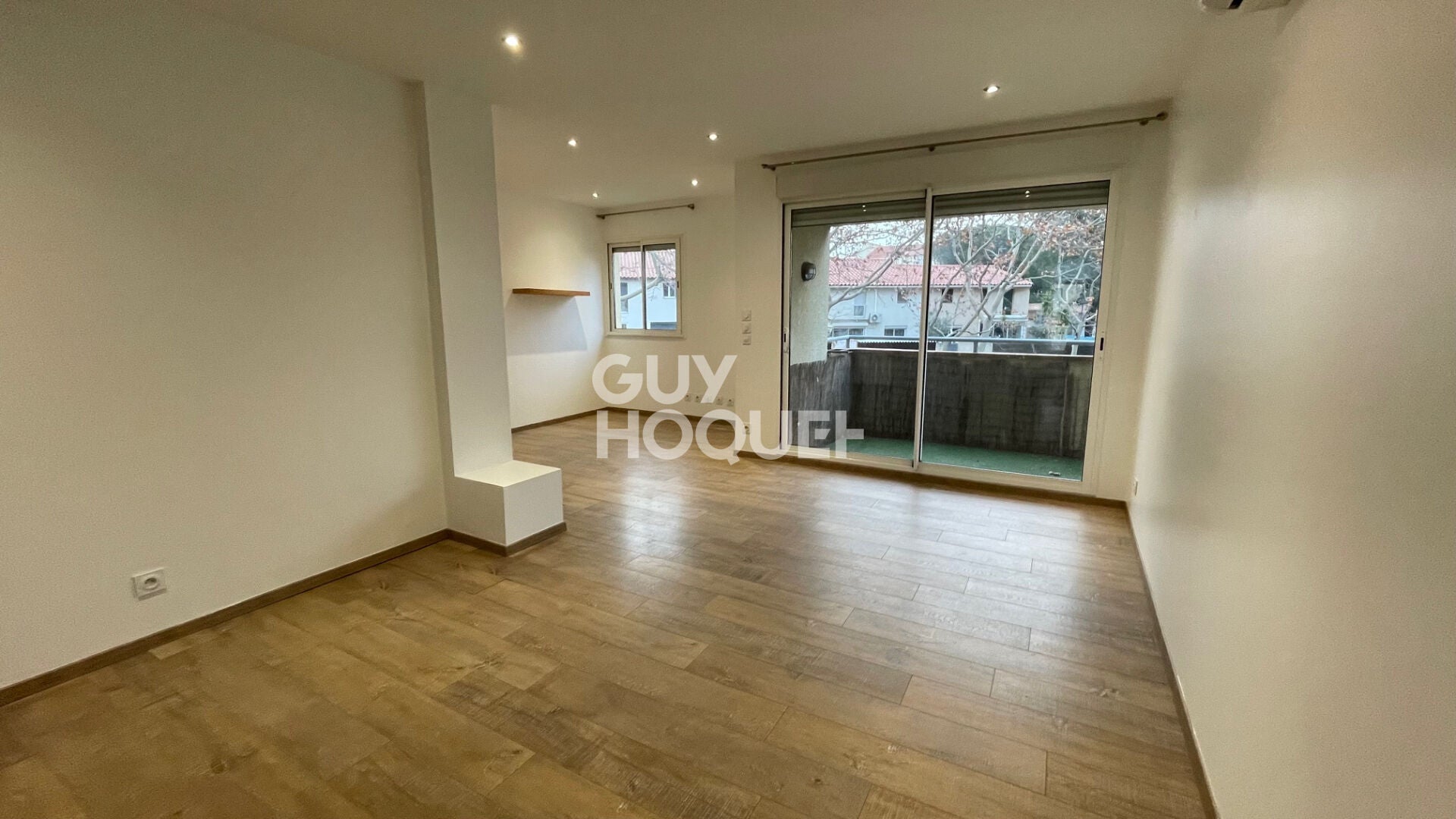 Flat Cour Joan Blanca in Cabestany