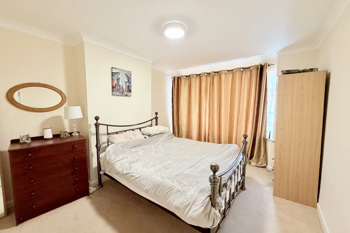 House Plumtree Avenue in Wellingborough