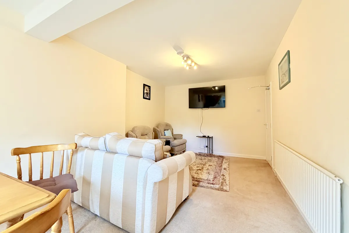 House Plumtree Avenue in Wellingborough