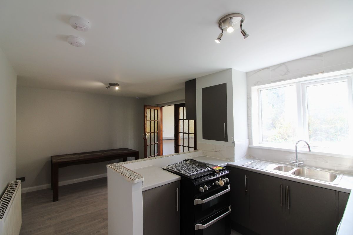 House Barent Walk in Nottingham