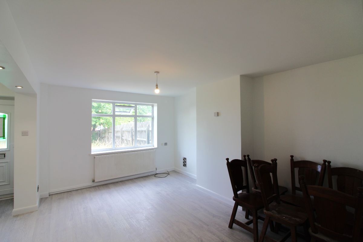 House Barent Walk in Nottingham