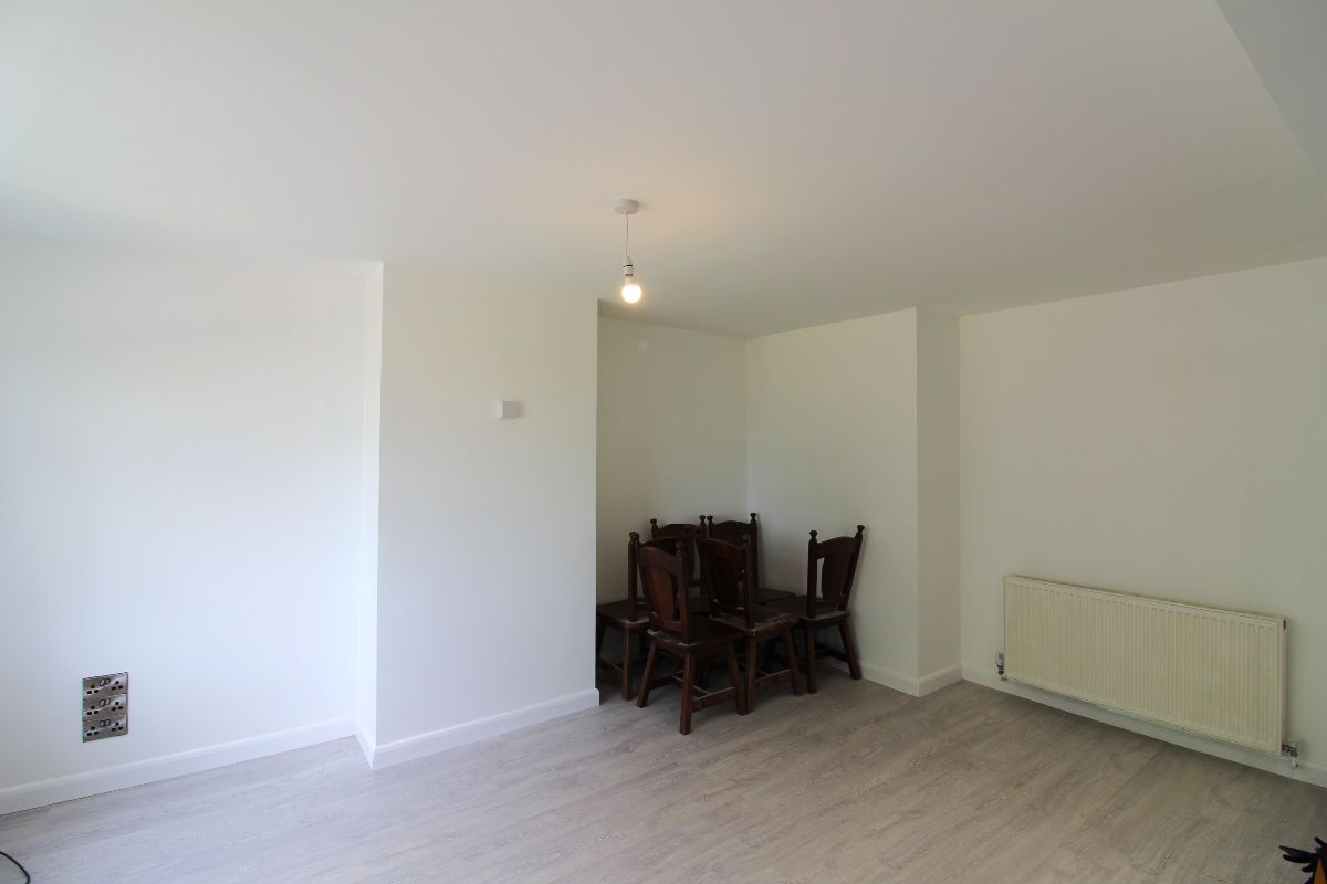 House Barent Walk in Nottingham