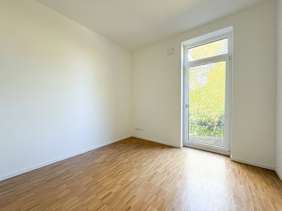 Wohnung Charlie-Mills-Straße in Hamburg