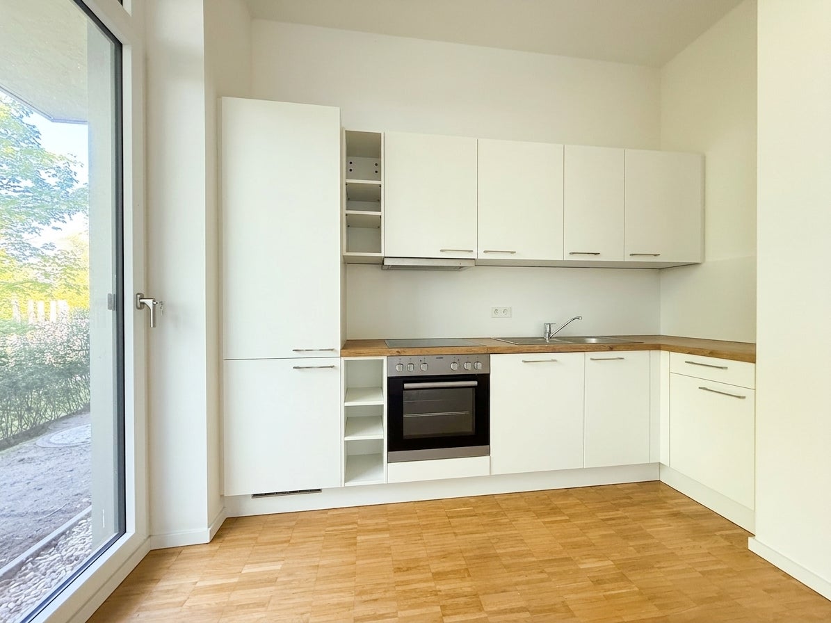 Wohnung Charlie-Mills-Straße in Hamburg