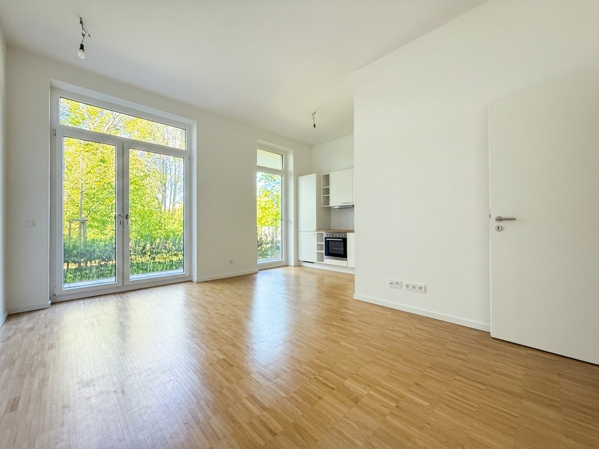 Wohnung Charlie-Mills-Straße in Hamburg
