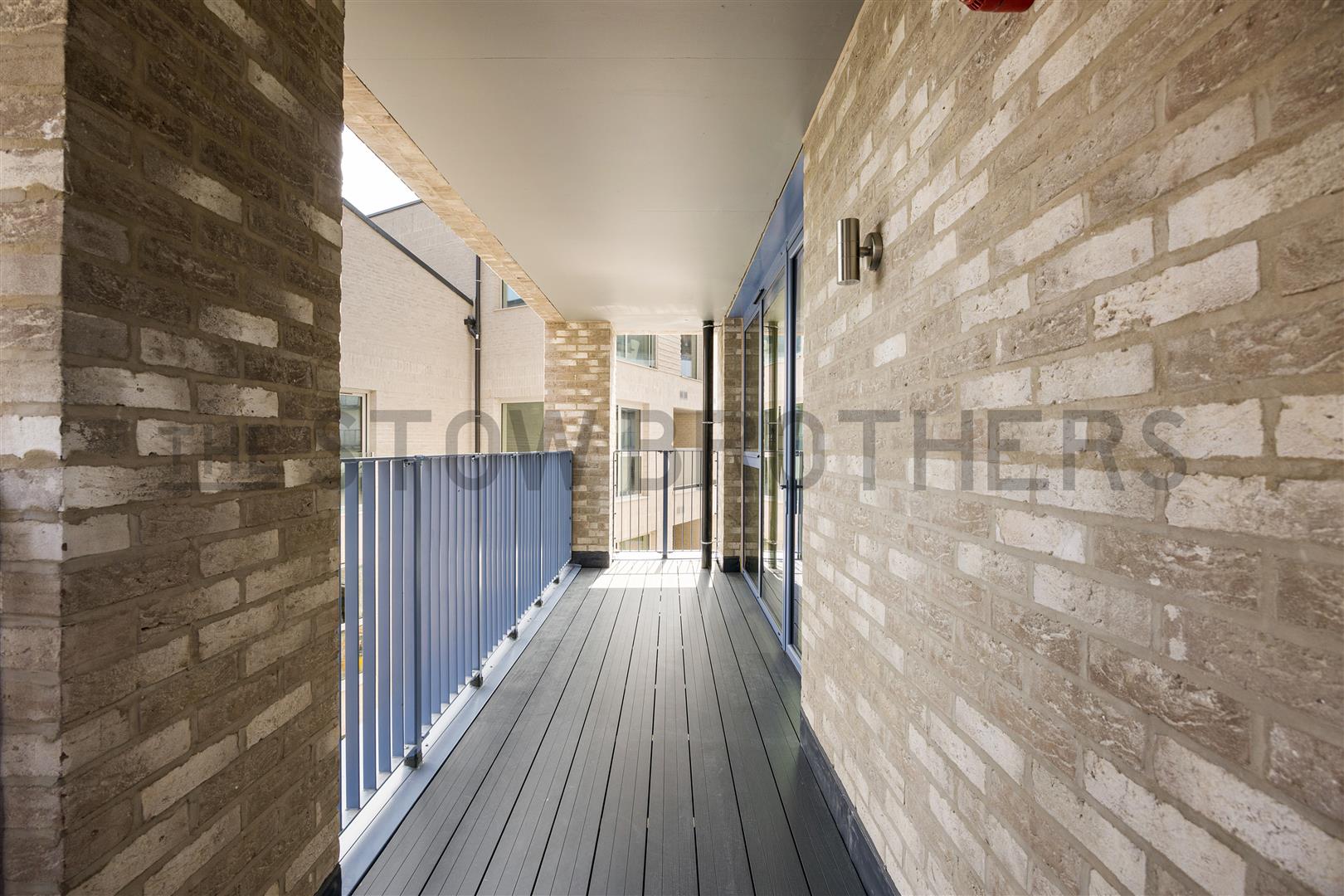 Flat Dalston Lane in Greater London