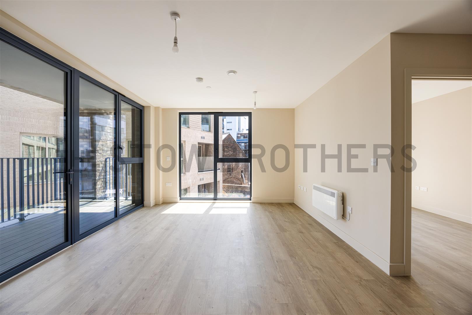 Flat Dalston Lane in Greater London