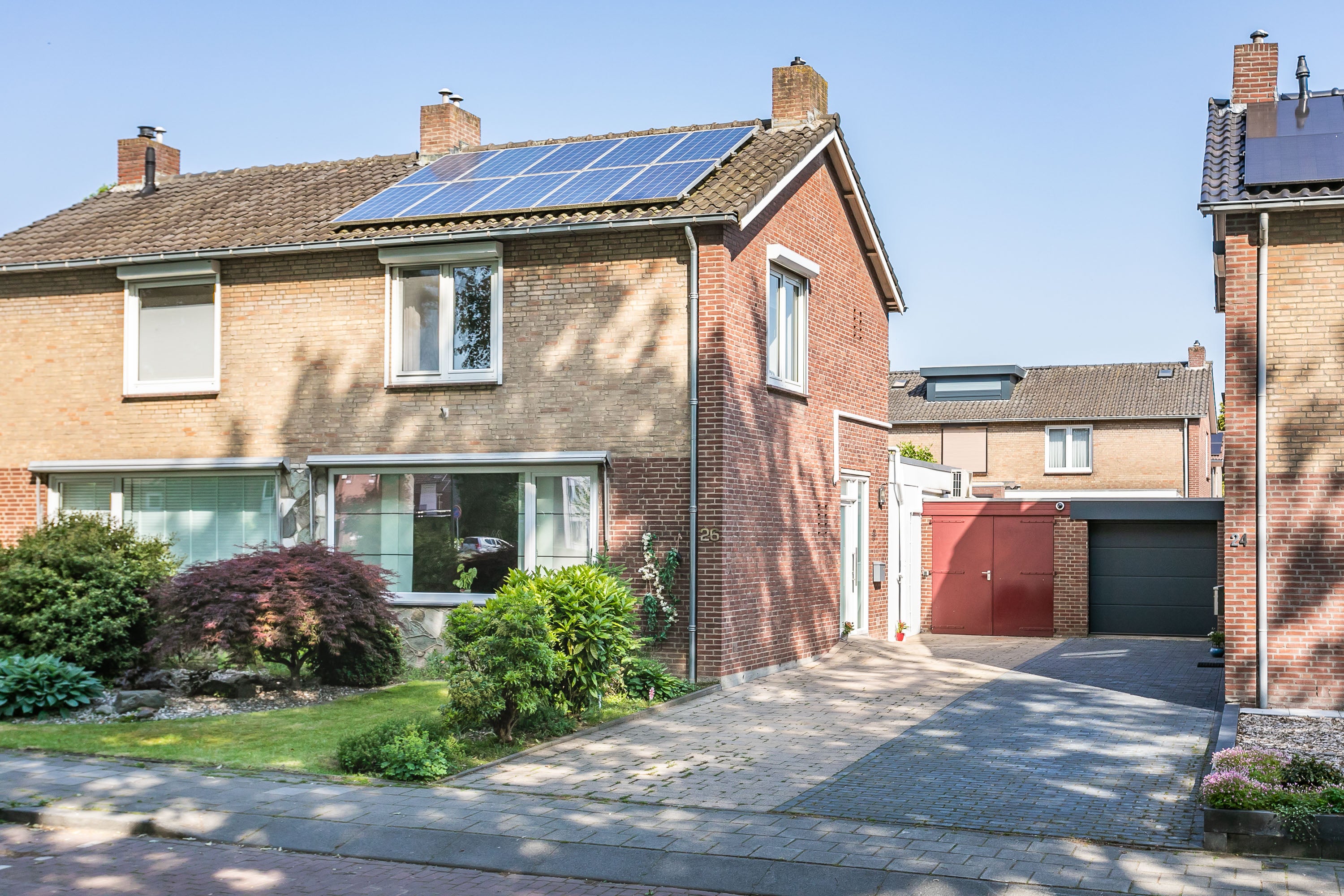 Kennedylaan 26 in Brunssum