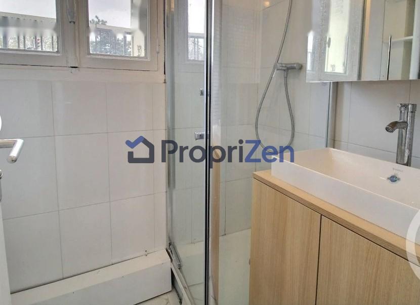 Appartement Quai de la Marne à Joinville-le-Pont
