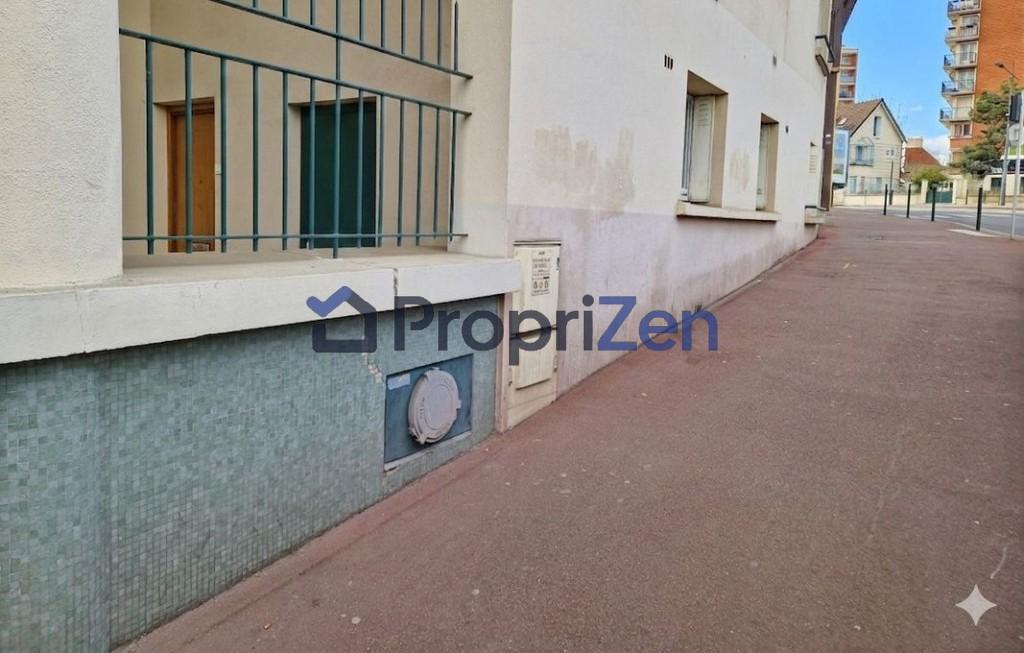 Appartement Quai de la Marne à Joinville-le-Pont