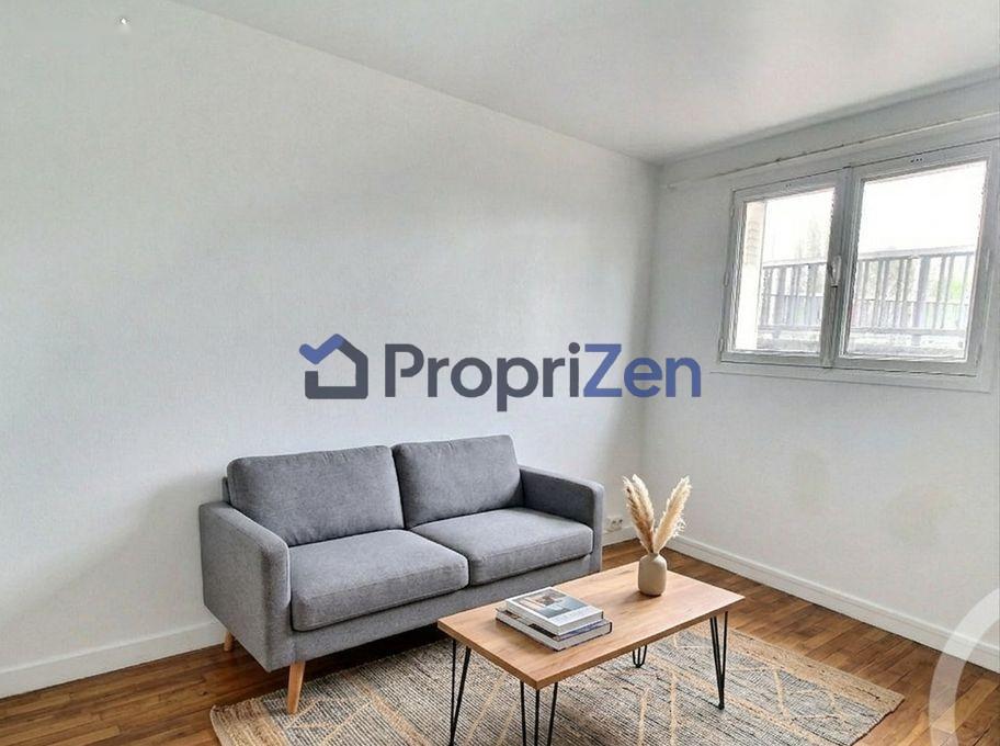 Flat Quai de la Marne in Joinville-le-Pont