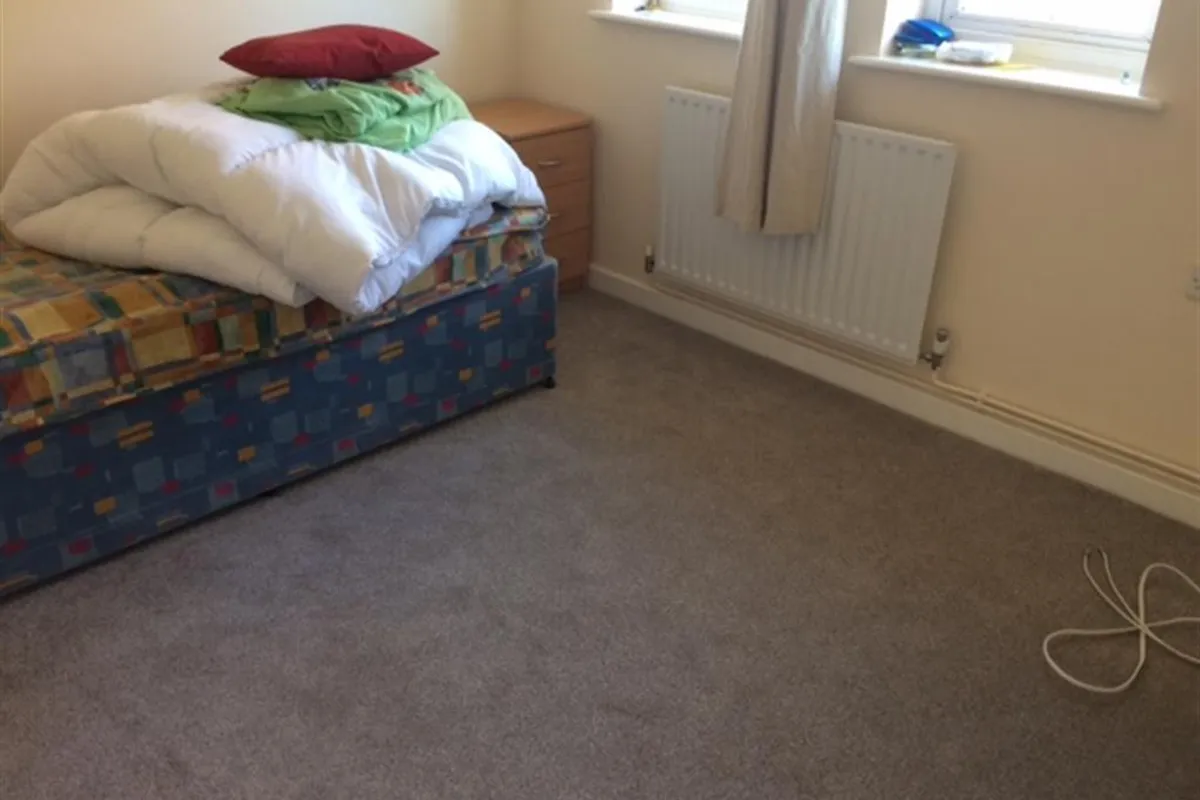 Flat Ludlow Road in Portsmouth