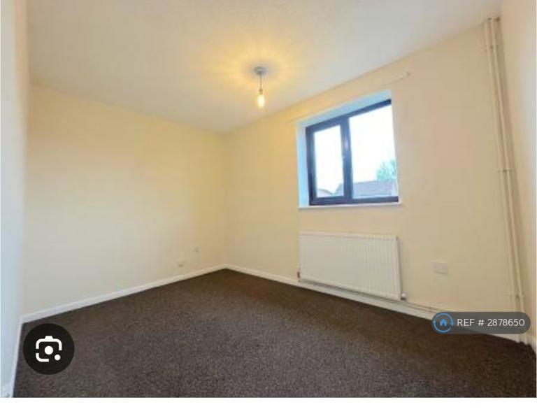 House Solent Close in Wolverhampton