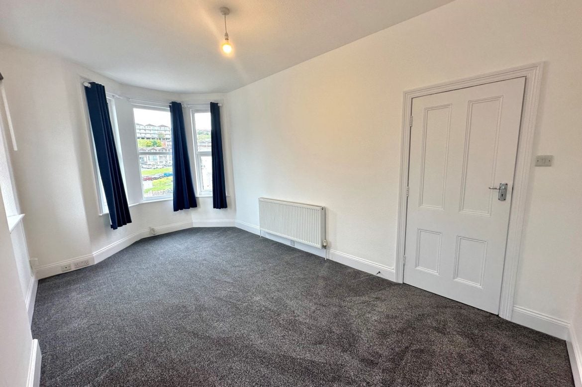 Flat Babbacombe Road in Torquay