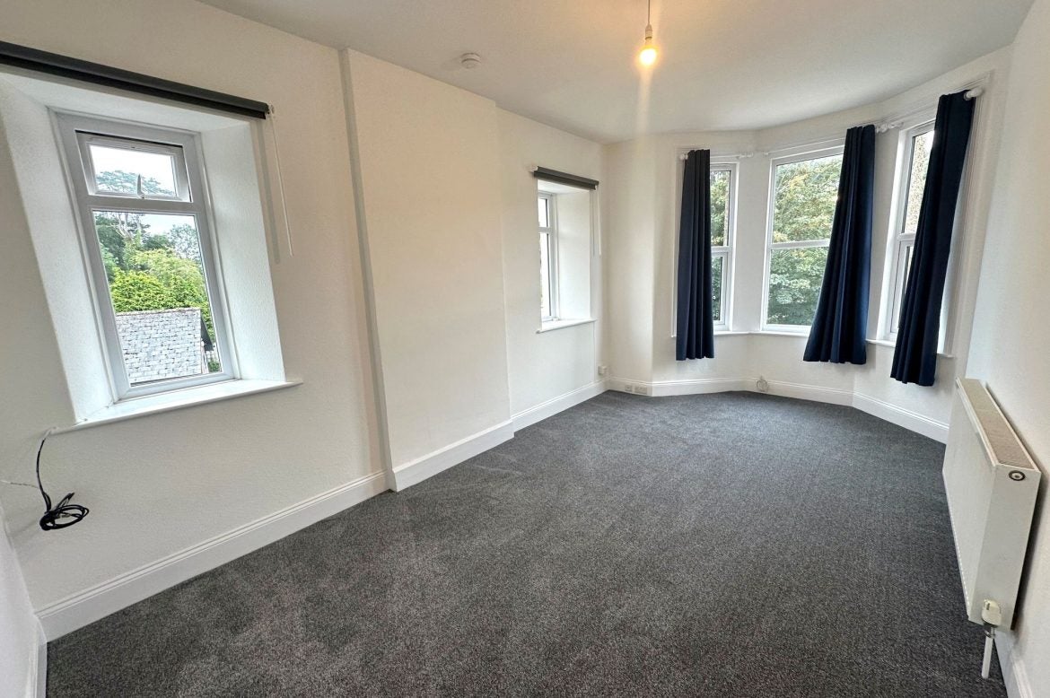 Flat Babbacombe Road in Torquay