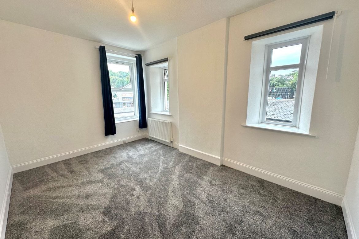 Flat Babbacombe Road in Torquay