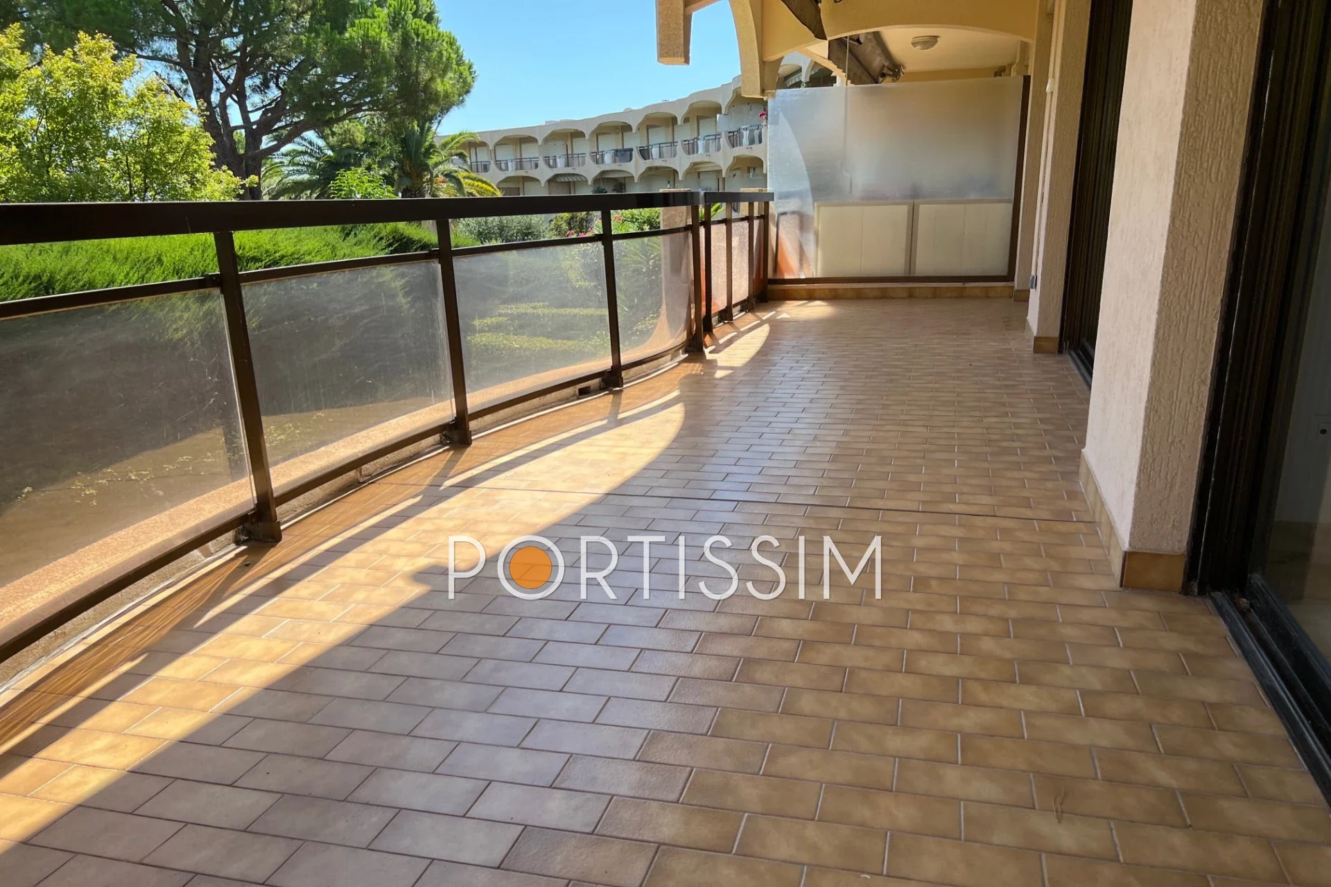 Appartement Rue de la Digue à Villeneuve-Loubet