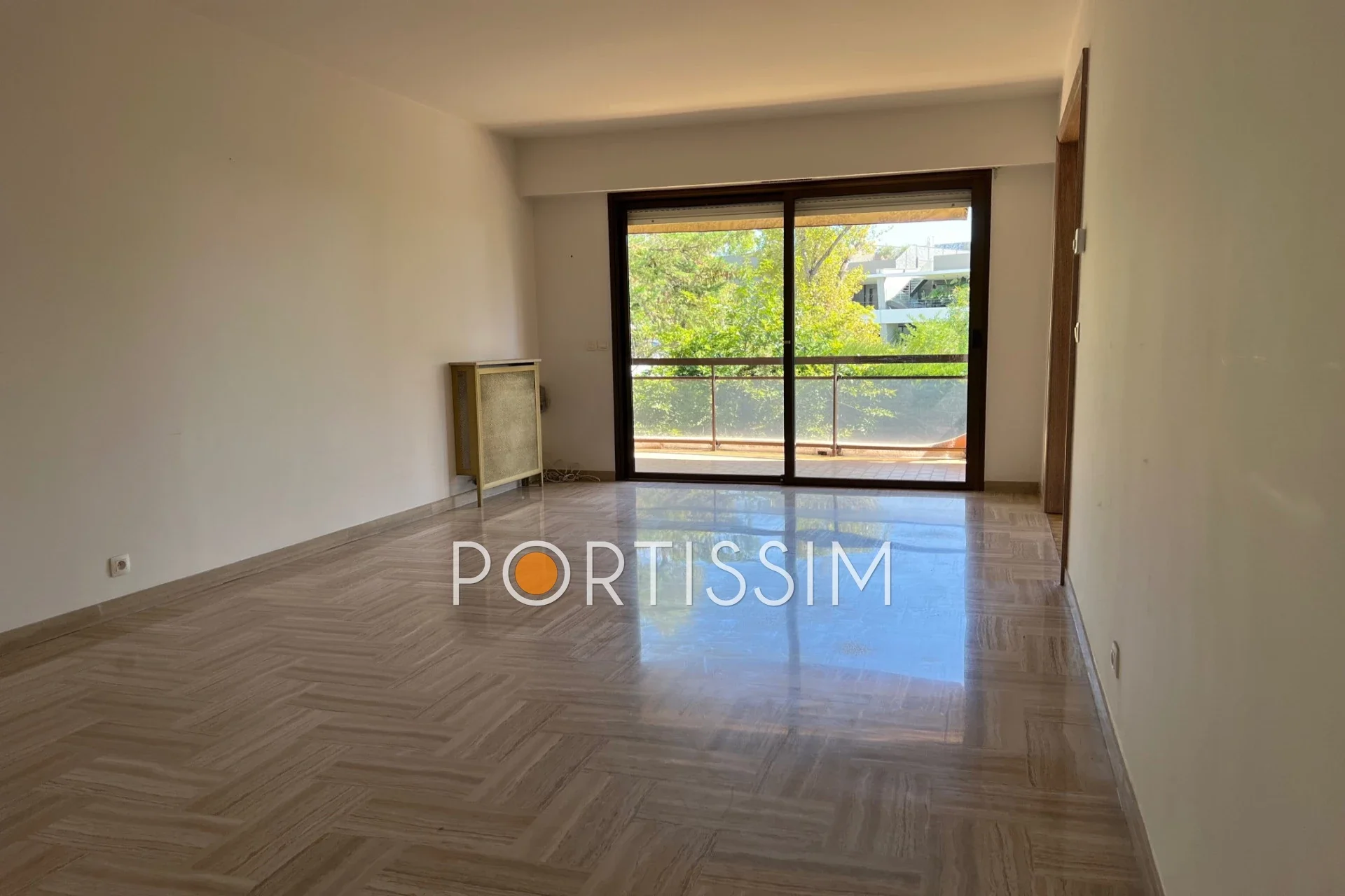 Appartement Rue de la Digue à Villeneuve-Loubet