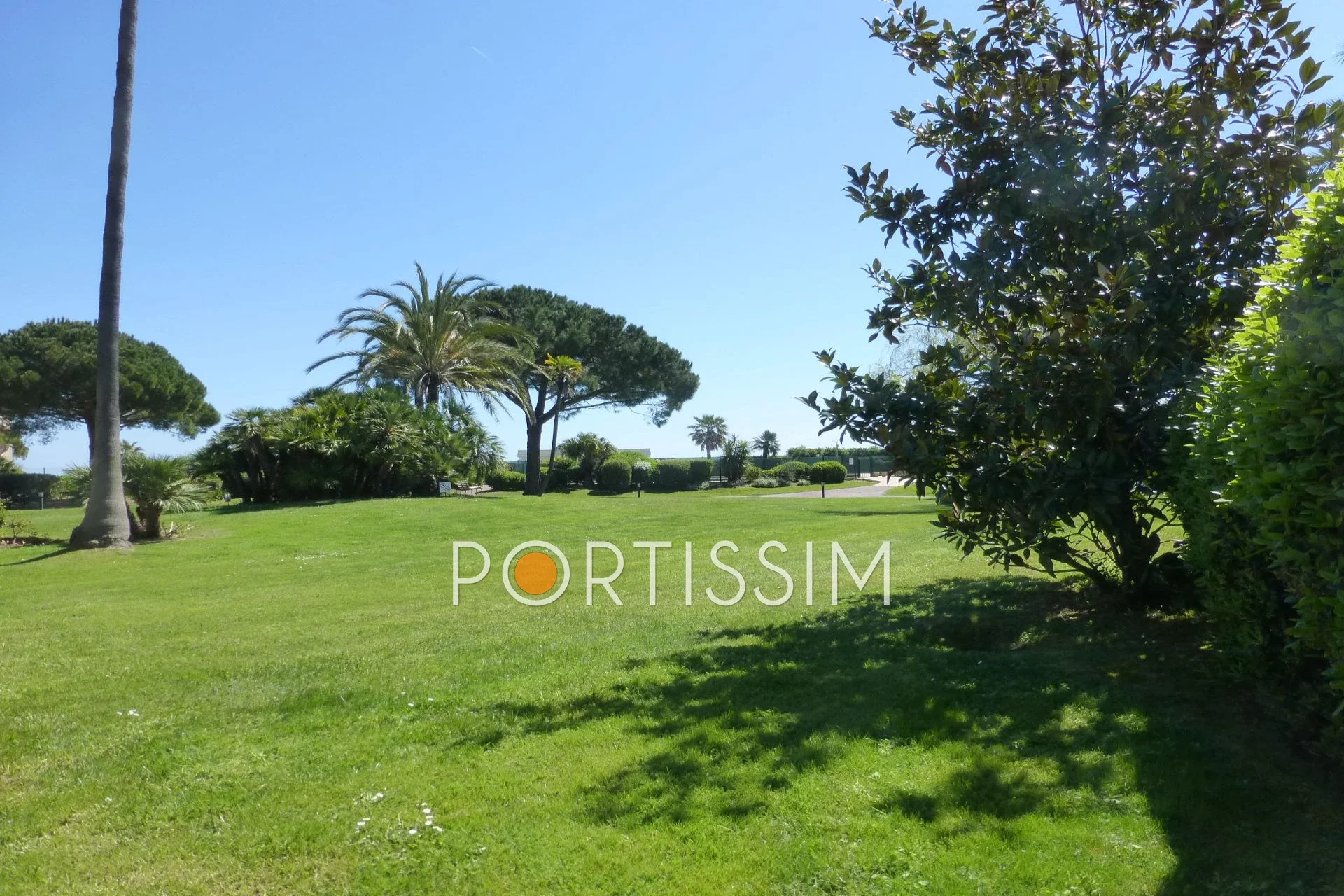 Appartement Rue de la Digue à Villeneuve-Loubet