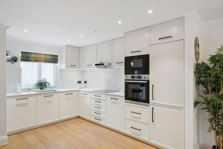 House Bowland Yard in City of Westminster