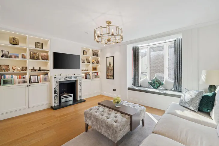 House Bowland Yard in City of Westminster