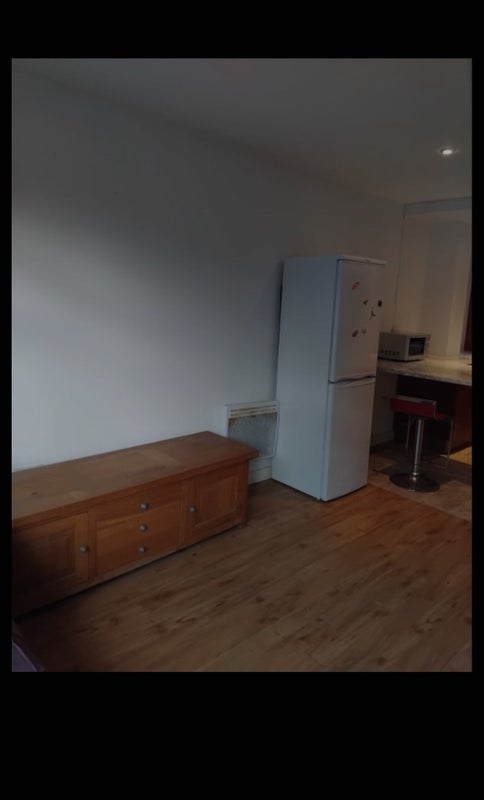 Room St. Mary Street in Salford