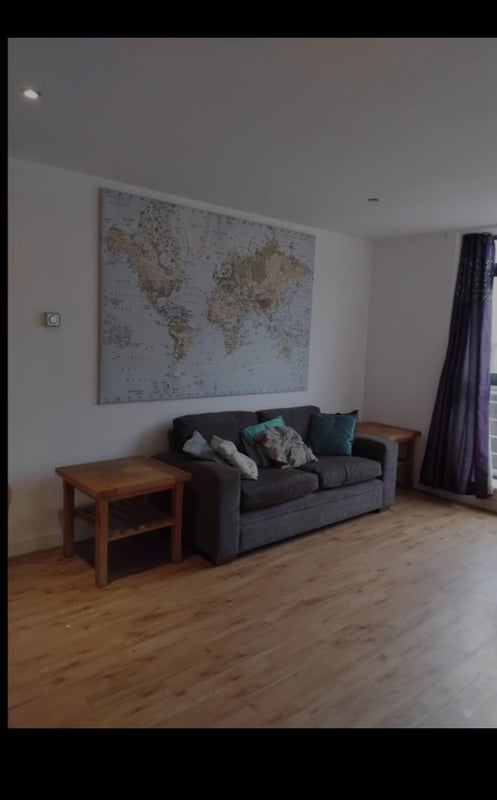 Room St. Mary Street in Salford