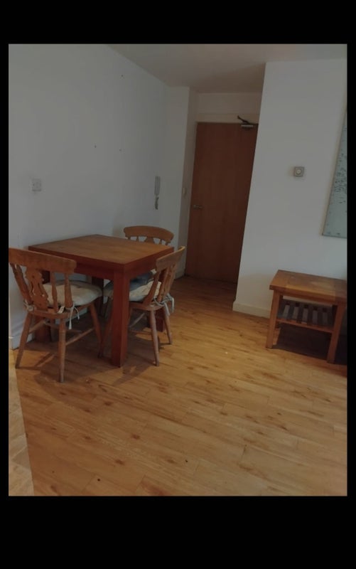 Room St. Mary Street in Salford
