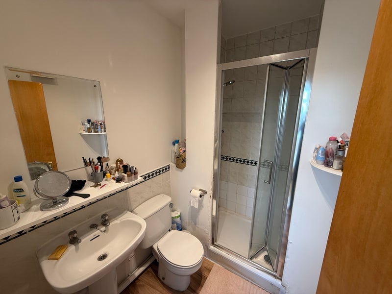 Room Newington Causeway in Greater London