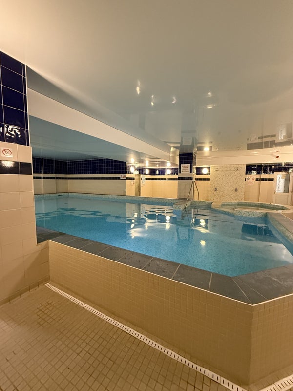 Room Newington Causeway in Greater London