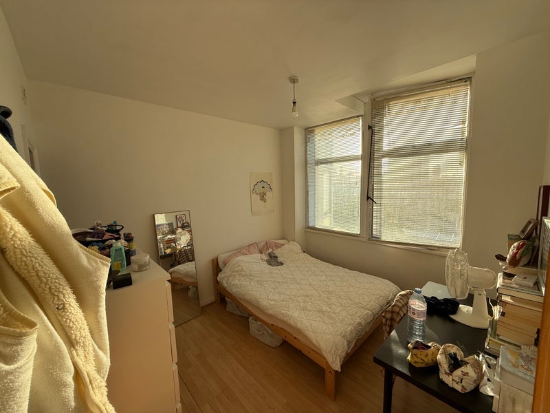 Room Newington Causeway in Greater London