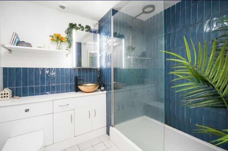 Room Millsands in Sheffield