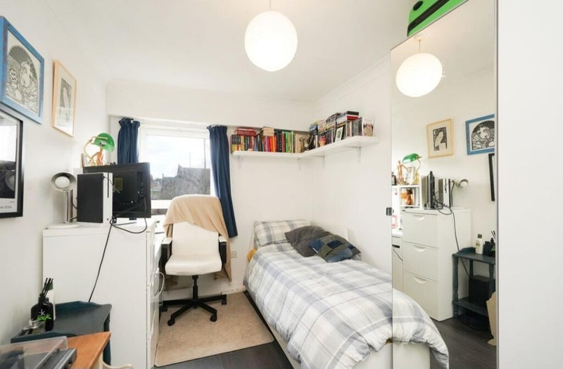 Room Millsands in Sheffield